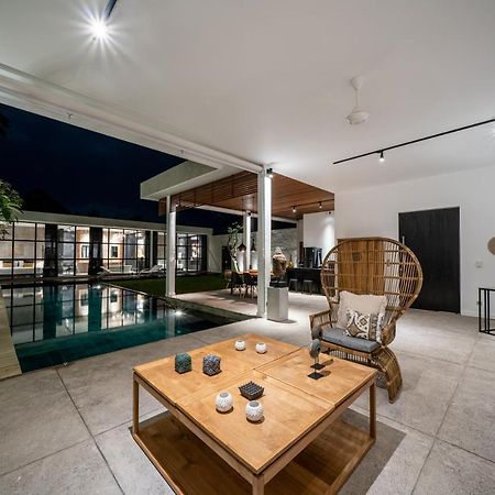 Rouge - Loft Evanoah Ubud Kültér fotó