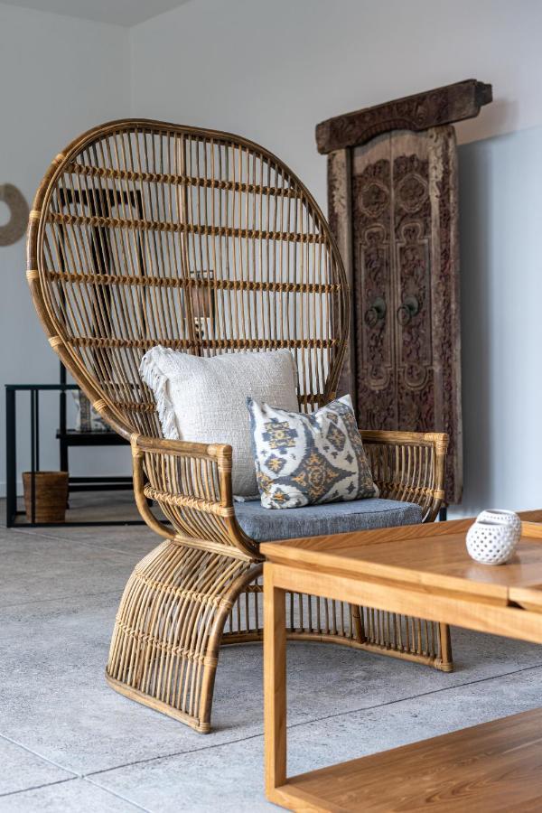 Rouge - Loft Evanoah Ubud Kültér fotó