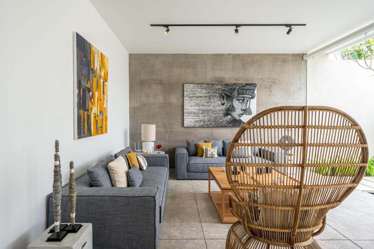 Rouge - Loft Evanoah Ubud Kültér fotó