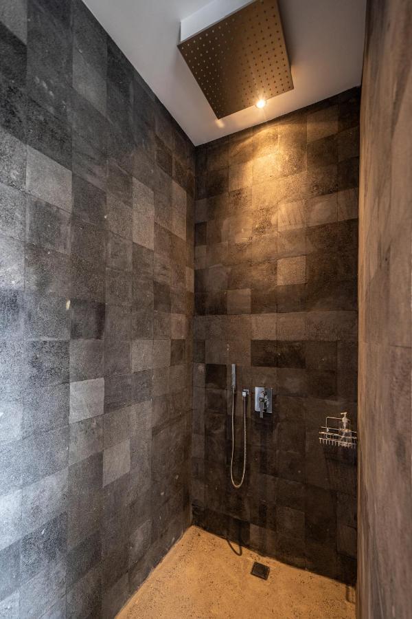Rouge - Loft Evanoah Ubud Kültér fotó