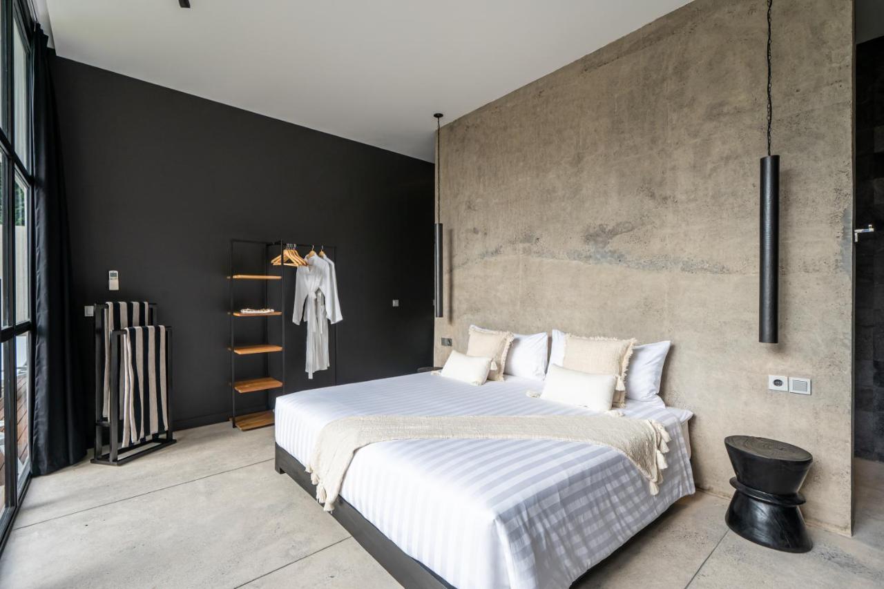 Rouge - Loft Evanoah Ubud Kültér fotó